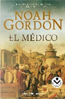 Medico, el by Noah Gordon