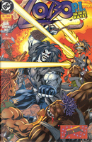 Lobo n. 24 by Alan Grant, Michael Jan Friedman, Tom Peyer