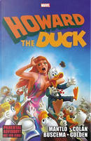 Howard the Duck the Complete Collection 3 by Bill Mantlo