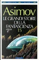 Le grandi storie della fantascienza - Vol. 15 (1953)