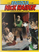 Raccolta Nick Raider n. 90 by Tito Faraci