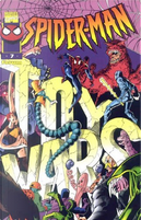 Nuevo Spider-Man Vol.1 #7 (de 12) by Howard Mackie, Todd DeZago, Tom DeFalco