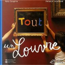 Tout un Louvre by Katy Couprie