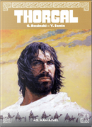 Thorgal n. 45 by Yves Sente
