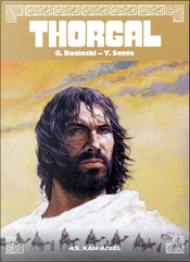 Thorgal n. 45 by Yves Sente