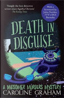 Death in Disguise by Caroline Graham