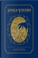Small Favors by Colleen Coover