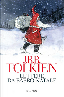 Lettere da Babbo Natale by John R. R. Tolkien