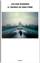 Il senso di una fine by Julian Barnes