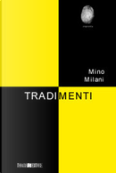 Tradimenti by Mino MIlani