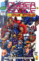 Cyberforce n. 1 by Andy Owens, Anthony Winn, Brian Haberlin, D-Tron, David Finch, David Mowry, David Wohl, Jason Gorder, Ken Branch, Marc Silvestri, Michael Turner