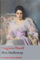 MRS DALLOWAY by Virginia Woolf