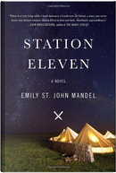 Station Eleven by Emily St. John Mandel