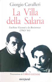 La villa della Salaria by Giorgio Cavalleri