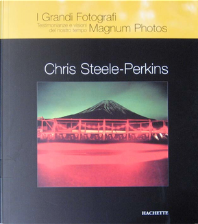Chris Steele-Perkins by Alessandra Mauro, Chris Steele-Perkins