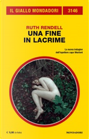 Una fine in lacrime by Ruth Rendell