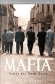Mafia by A.G.D. Maran