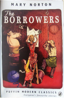The Borrowers by Mary Norton
