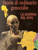 Storie di ordinario genocidio by Angelo Ferrari, Luciano Scalettari