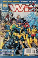 Wiz n. 37 by Al Williamson, Ben Raab, Gloria Vasquez, Lee Ann Garner, Rachel Dodson, Roger Stern, Steve Epting, Terry Dodson