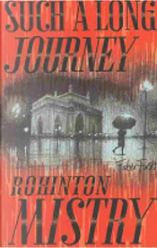 Buy Such A Long Journey by Rohinton Mistry