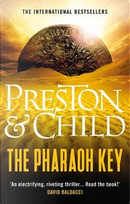 The Pharaoh Key by Douglas Preston