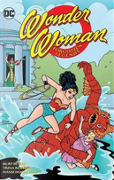 Wonder Woman by Kurt Busiek