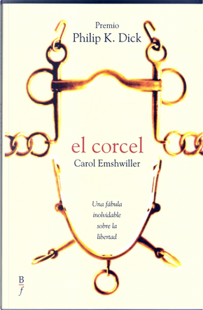 El corcel by Carol Emshwiller