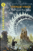 A Fire Upon the Deep by Vernor Vinge