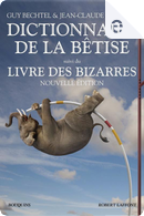 Dictionnaire de la bêtise by Guy Bechtel, Jean-Claude Carrière