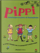 Pippi Calzelunghe al parco di Humlegarden by Astrid Lindgren