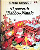 Il paese di Babbo Natale by Mauri Kunnas