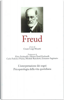 Freud I by Sigmund Freud