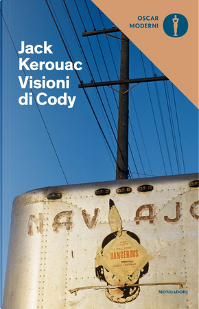 Visioni di Cody by Jack Kerouac