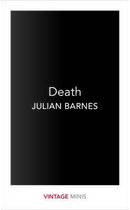 Death by Julian Barnes