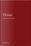 Plastica by J. Gottfried Herder