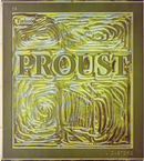 Marcel Proust by Domenico Tarizzo
