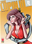Shin Lupin III vol. 13 by Monkey Punch