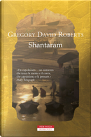 Shantaram by Gregory David Roberts