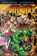 The Defenders by Erik Larsen, Kurt Busiek, Tom Brevoort