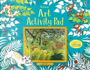 Art Activity Pad by Rosie Hore