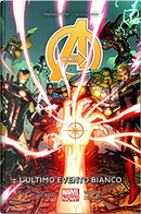 Avengers vol. 2 by Jonathan Hickman