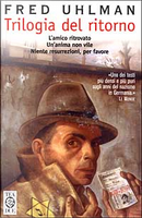 Triologia del ritorno by Fred Uhlman
