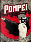 Pompei by Toni Alfano