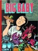 Big Baby by Charles Burns