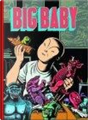 Big Baby by Charles Burns