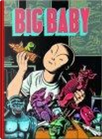 Big Baby by Charles Burns