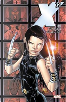 X-23 The Complete Collection 1 by Craig Kyle