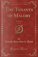 The Tenants of Malory, Vol. 2 of 3 by Joseph Sheridan Le Fanu