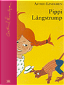 Pippi Långstrump by Astrid Lindgren